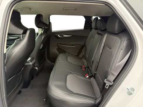 New 2025 Kia EV6 Light image 16