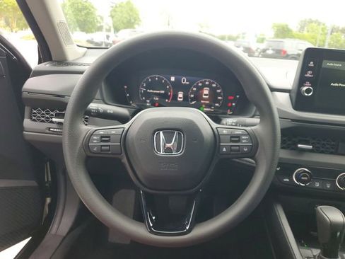 New 2026 Honda Accord SE image 22