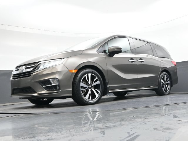 Used 2020 Honda Odyssey Elite image 46