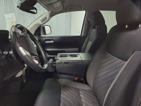 Used 2021 Toyota Tundra SR5 image 13