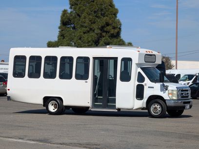 Used 2010 Ford E-450 and Econoline 450 Super Duty