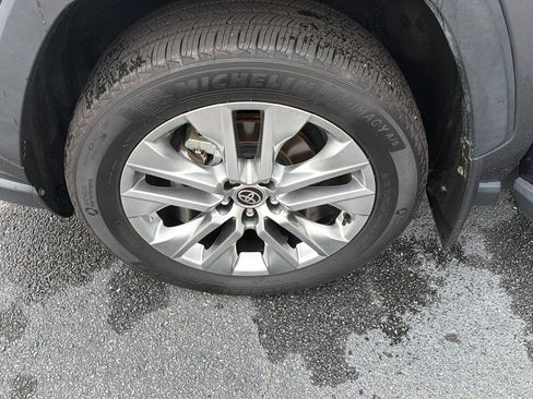 Certified 2024 Toyota RAV4 XLE Premium w/ Weather Package FWD image 38