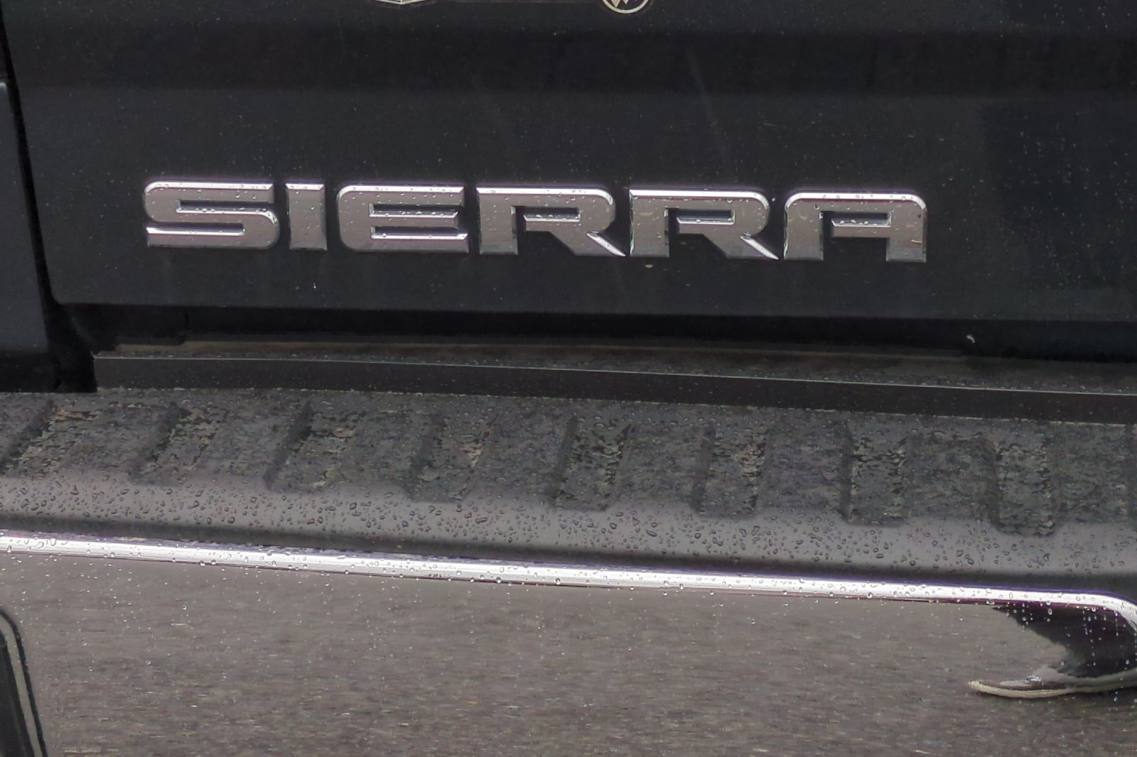 Used 2017 GMC Sierra 1500 SLE w/ SLE Value Package RWD image 48
