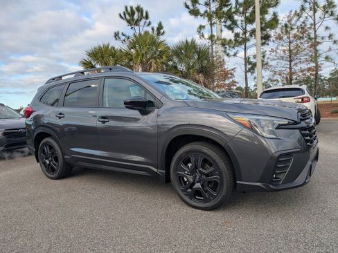 New 2025 Subaru Ascent Bronze Edition image 1