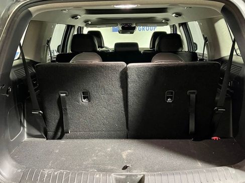 Used 2024 Hyundai Santa Fe Limited image 16