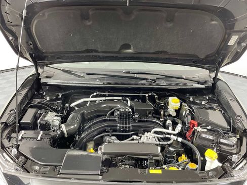 Used 2020 Subaru Crosstrek 2.0i Limited w/ Moonroof Package w/Navigation image 29