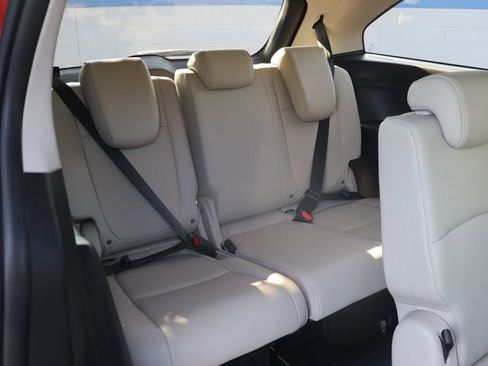 Used 2026 Honda Odyssey EX-L image 15