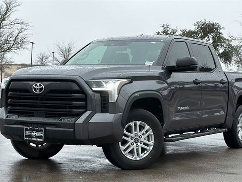 Used 2024 Toyota Tundra SR5 image 43