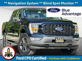 Certified 2023 Ford F150 XLT w/ Equipment Group 302A High AWD/4WD video 1