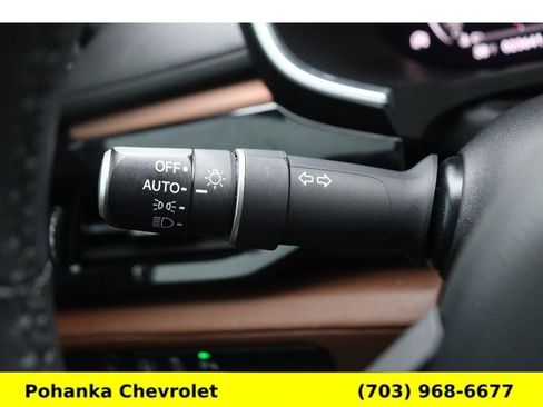 Used 2024 Acura MDX SH-AWD w/ Technology Package image 10