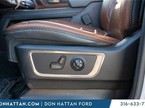 Used 2020 RAM 1500 Limited image 23