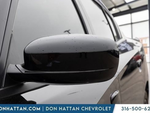 Used 2021 Dodge Charger Scat Pack w/ Plus Group RWD image 32