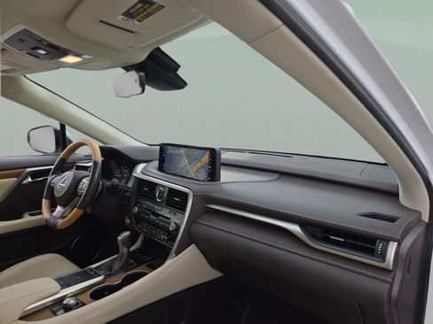 Used 2020 Lexus RX 350 FWD w/ Premium Package image 26