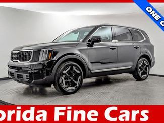 Used 2025 Kia Telluride S video 1