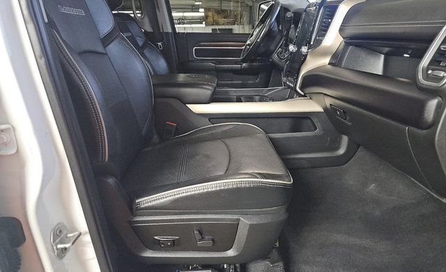 Used 2023 RAM 2500 Laramie AWD/4WD image 14