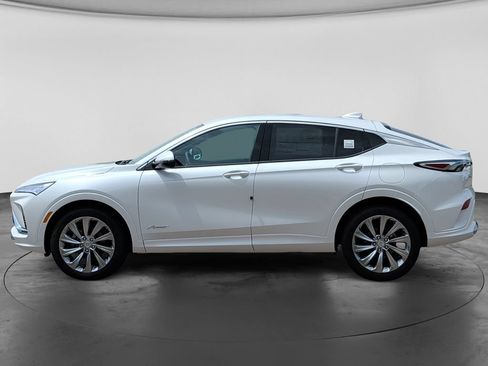 New 2026 Buick Envista Preferred FWD image 5
