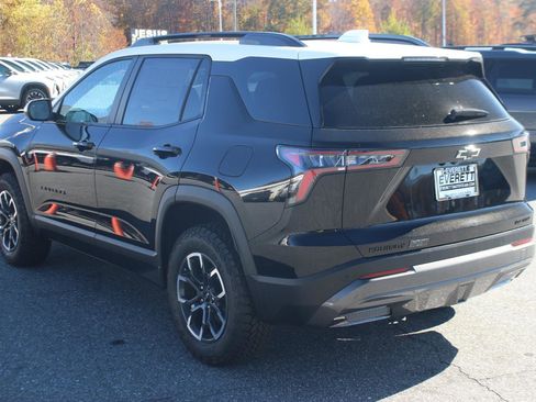 New 2026 Chevrolet Equinox ACTIV w/ Convenience Package III image 5