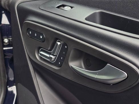 New 2026 Mercedes-Benz Sprinter 144 Cargo image 23