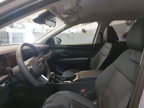 New 2026 Hyundai Tucson SEL Plus FWD image 15