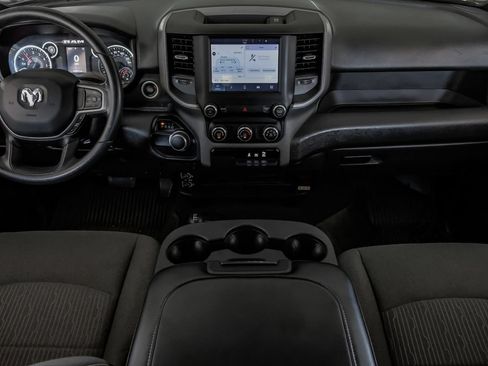 Used 2023 RAM 2500 Tradesman AWD/4WD image 14