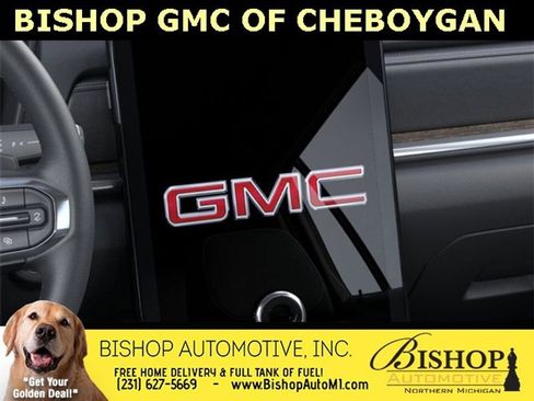 New 2026 GMC Terrain Denali image 20