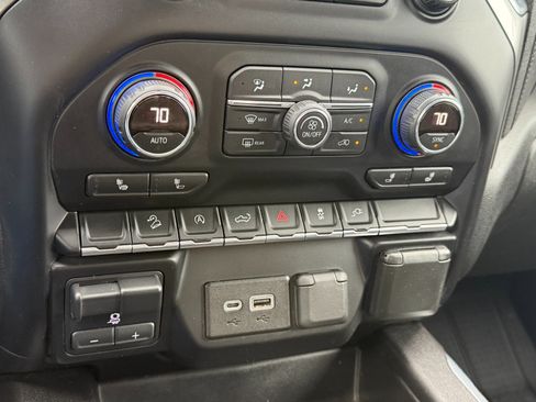 Used 2019 Chevrolet Silverado 1500 LT Trail Boss image 34