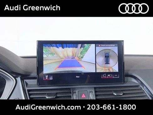 Used 2023 Audi Q5 2.0T Premium Plus w/ Premium Plus Package AWD/4WD image 25