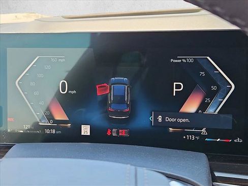 Certified 2024 BMW X5 xDrive40i w/ Premium Package AWD/4WD image 11