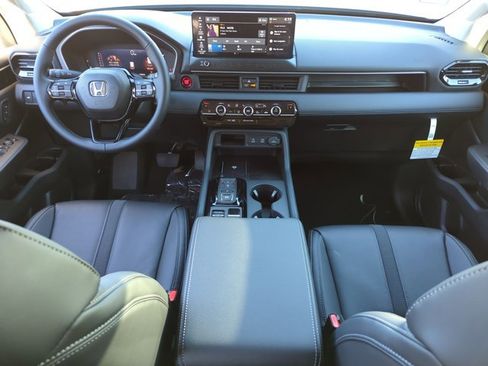 New 2026 Honda Passport RTL image 14