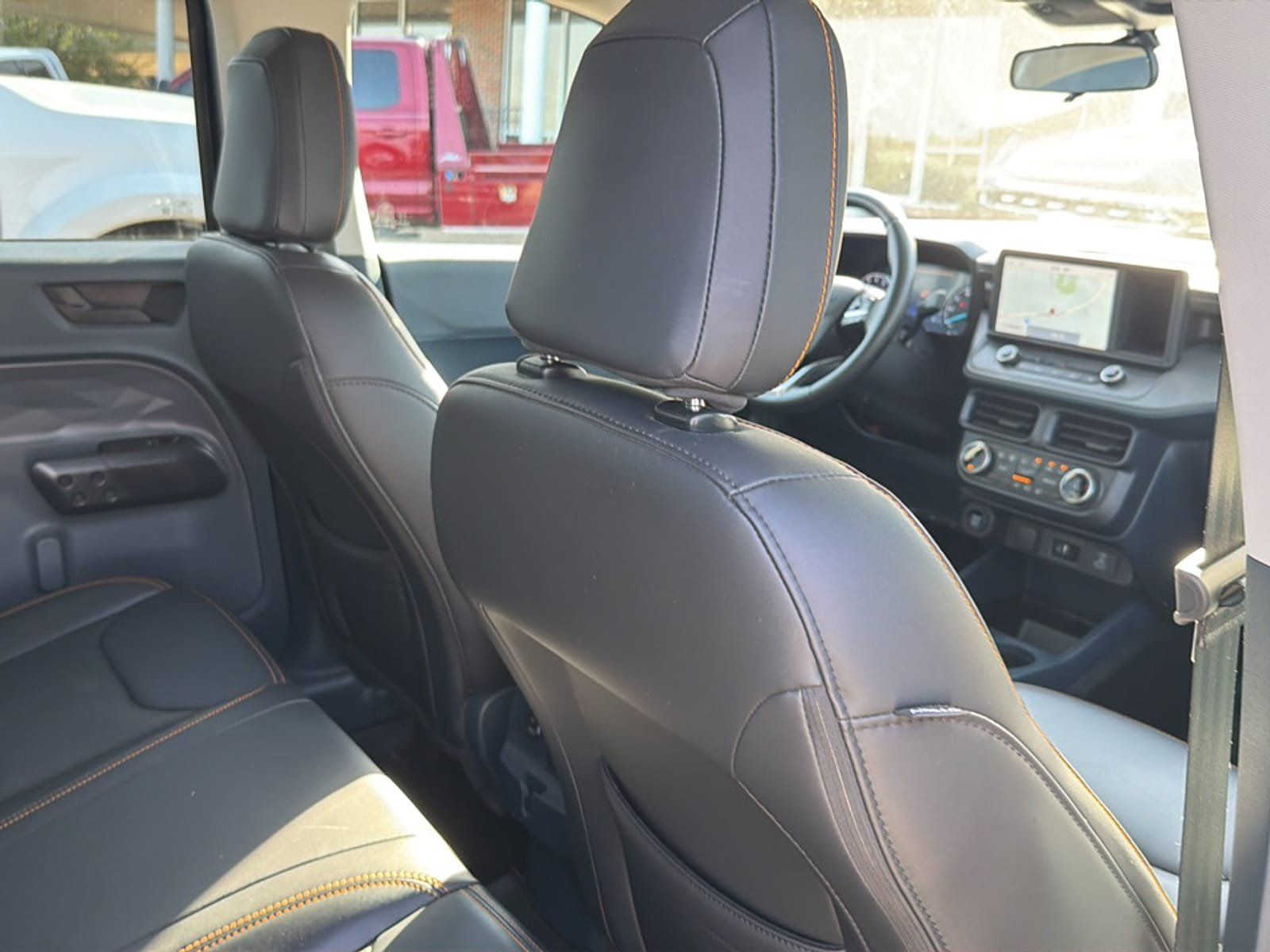 Used 2024 Ford Maverick Tremor w/ Tremor Off-Road Package AWD/4WD image 12