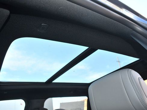 New 2026 Toyota Tundra Limited image 10