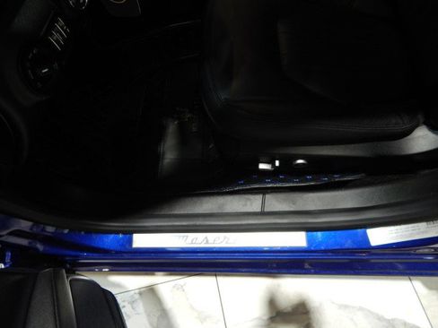 Used 2022 Maserati Ghibli Modena Q4 image 17