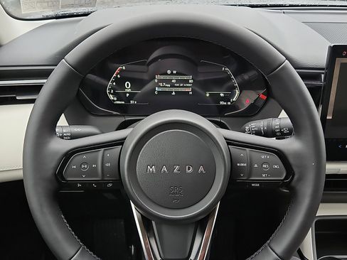 New 2026 MAZDA CX-5 Preferred image 15