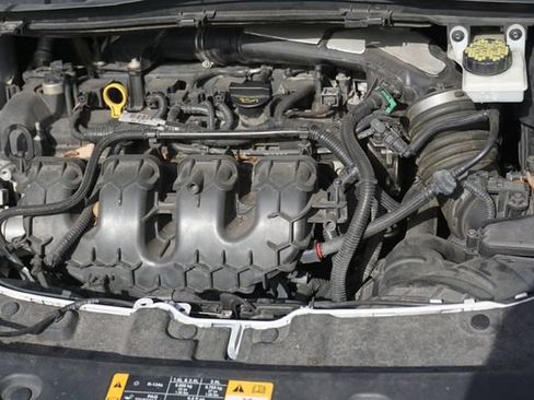 Used 2013 Ford Escape SEL FWD image 24