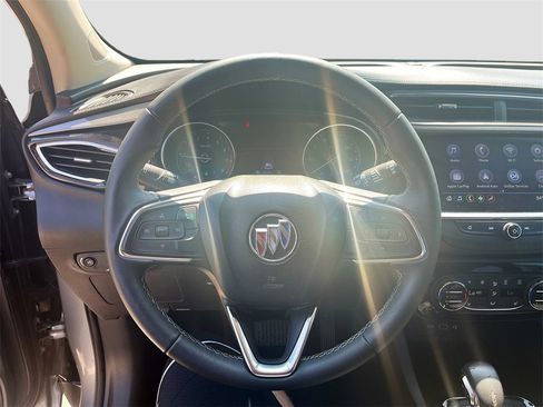 Used 2023 Buick Encore GX Select w/ Safety Package II image 11
