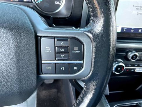 Used 2022 Ford F150 XLT w/ Equipment Group 302A High AWD/4WD image 22