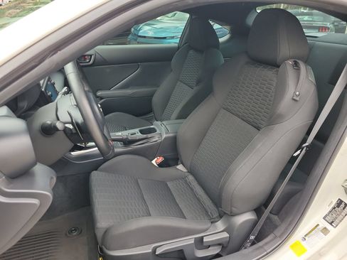 Used 2024 Toyota GR86 w/ Performance Package RWD image 11