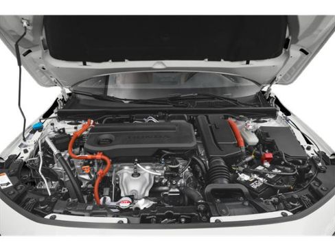 Used 2025 Honda Civic Sport Touring image 34