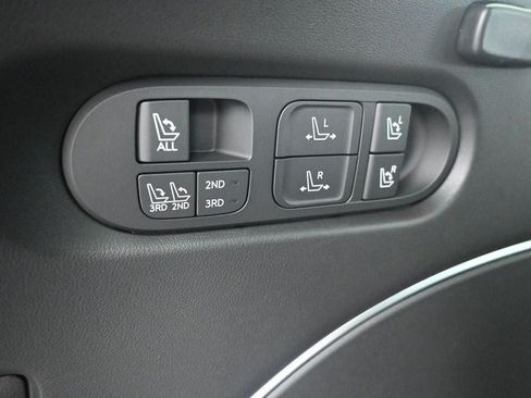 New 2026 Hyundai Palisade Calligraphy AWD/4WD image 38