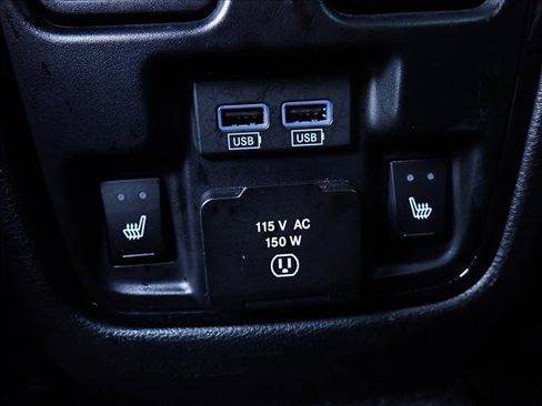 Used 2021 Dodge Durango Citadel w/ Premium Entertainment Group AWD/4WD image 8