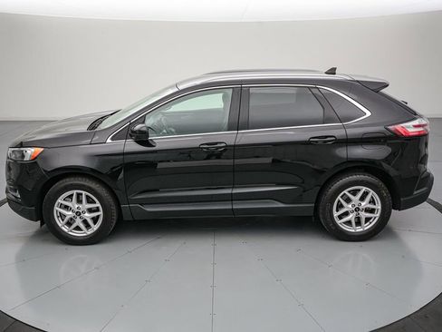 Certified 2023 Ford Edge SEL w/ Convenience Package AWD/4WD image 7