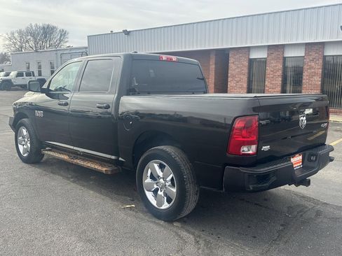 Used 2018 RAM 1500 Express w/ Express Value Package image 2