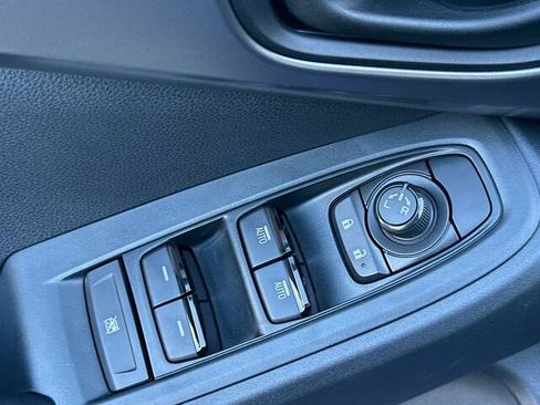 Certified 2025 Subaru Impreza 2.0i Sport image 13