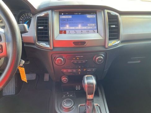 Used 2019 Ford Ranger XLT w/ Equipment Group 302A Luxury image 30