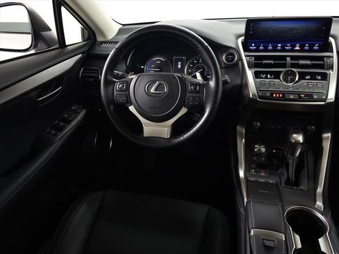 Used 2021 Lexus NX 300h AWD w/ Premium Package image 17