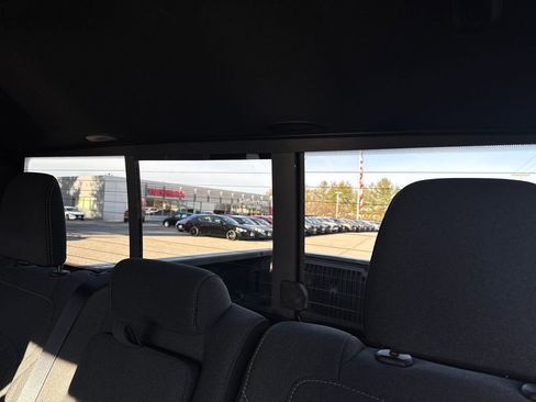 Used 2021 RAM 1500 Big Horn image 36