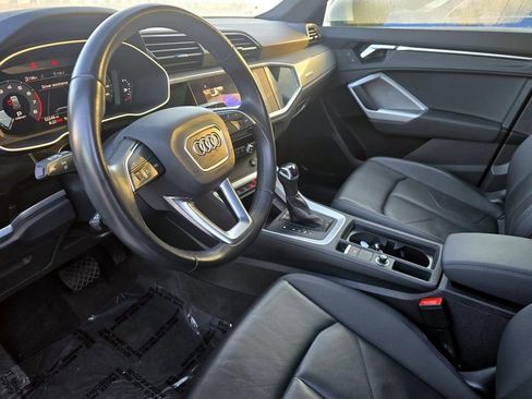 Used 2022 Audi Q3 2.0T Premium image 23