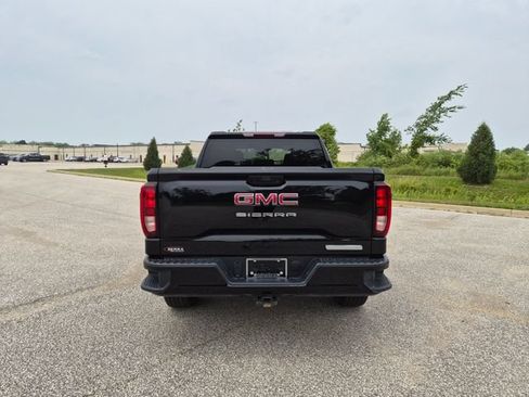 Used 2026 GMC Sierra 1500 Elevation AWD/4WD image 7