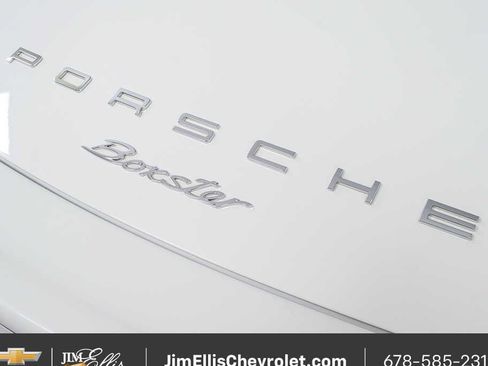 Used 2013 Porsche Boxster image 36