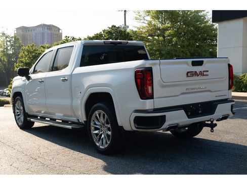 Used 2025 GMC Sierra 1500 Denali w/ Technology Package image 6